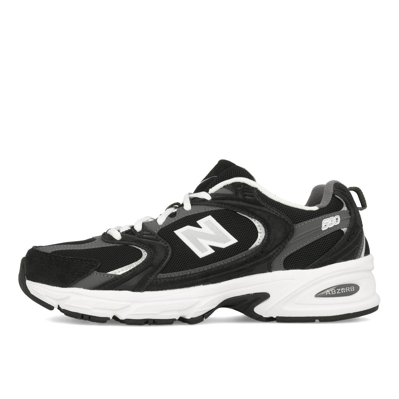 New Balance MR 530 CC Black Magnet