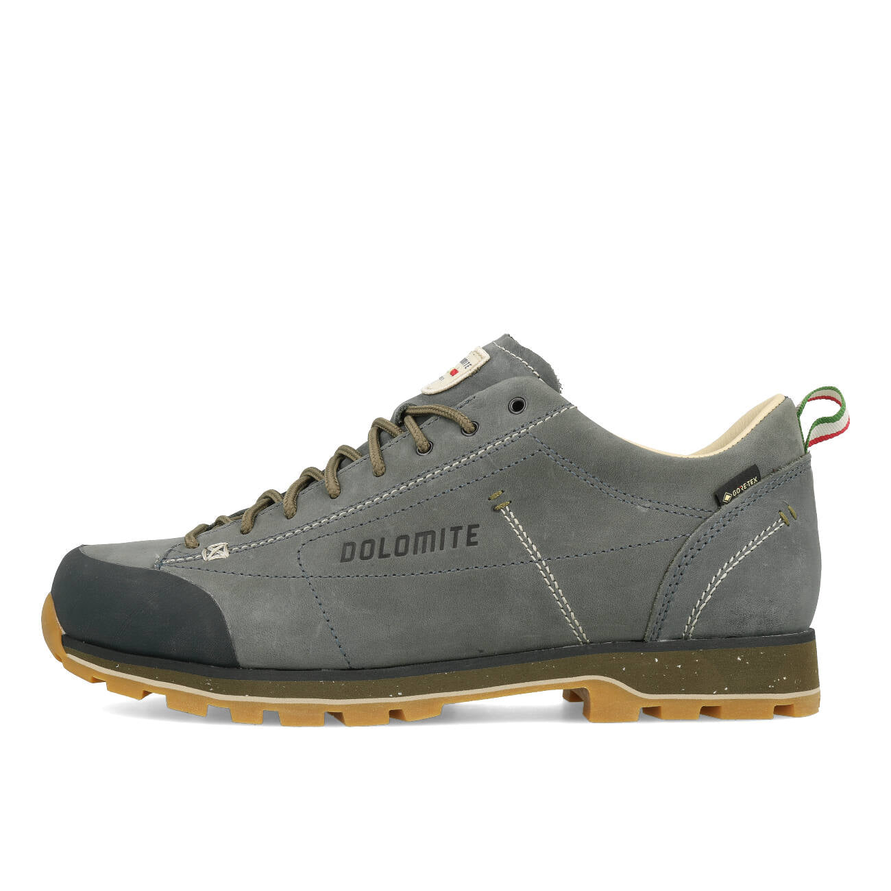 Dolomite Cinquantaquattro Shoe M's 54 Low Fg Evo GTX Herren Denim Blue