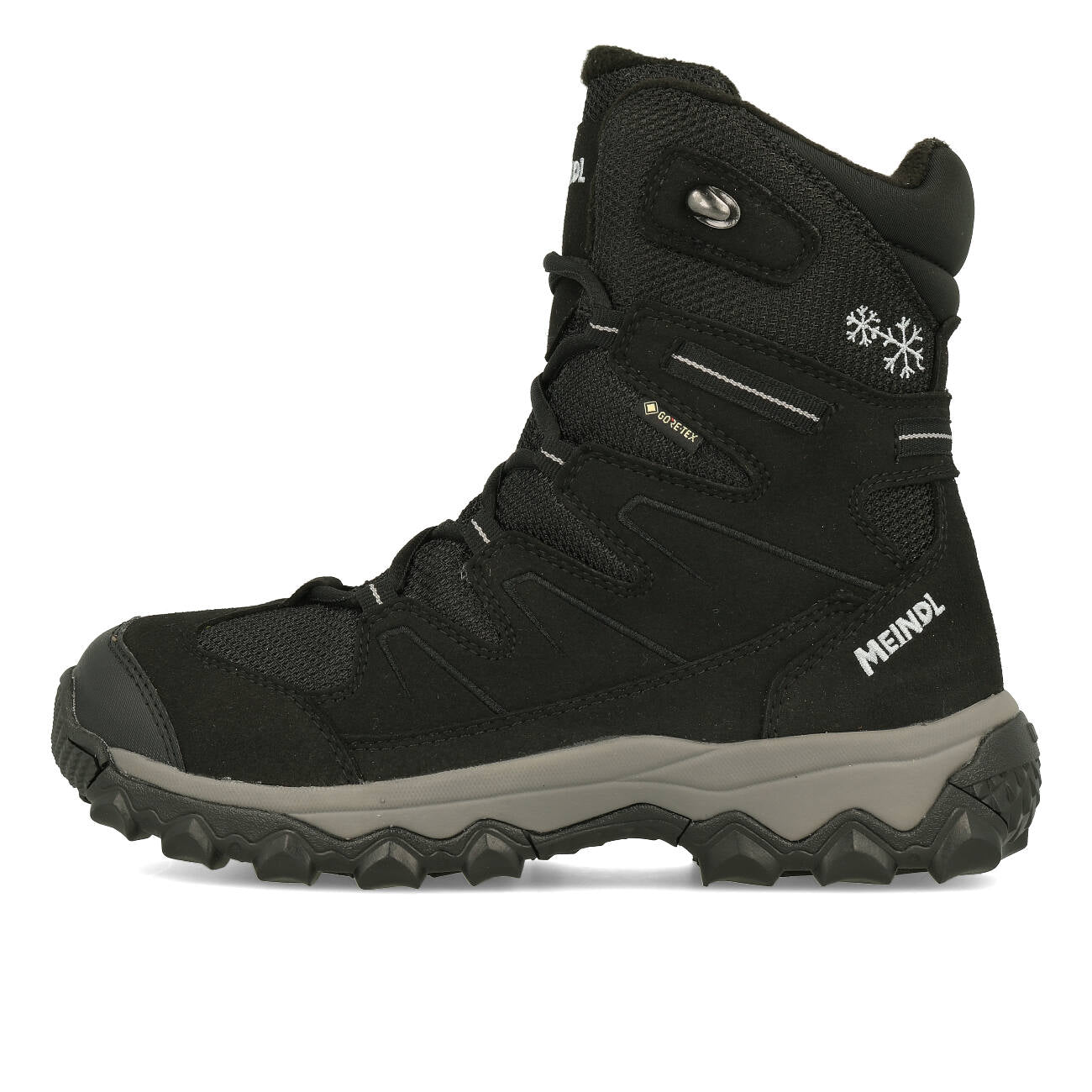 Meindl Calgary Lady GTX Damen Schwarz