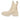 Tamaris 1-25901-41-353 Chelsea Boots Damen Taupe Nubuck
