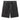 Carhartt WIP Simple Short Herren Black Heavy Stone Washed