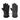 Barts Maple Gloves Dark Heather