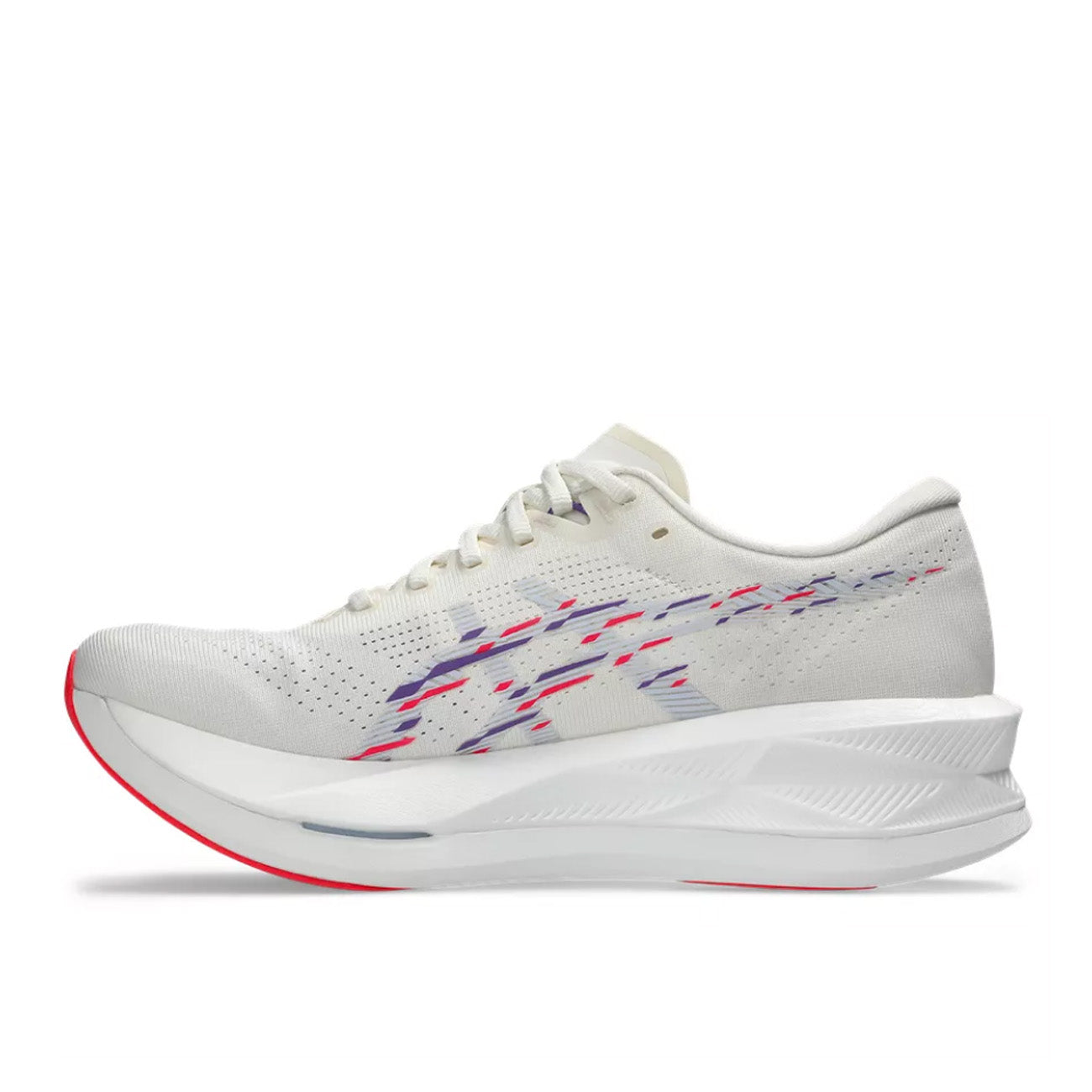 Asics Sonicblast Herren Creme Blue Fade