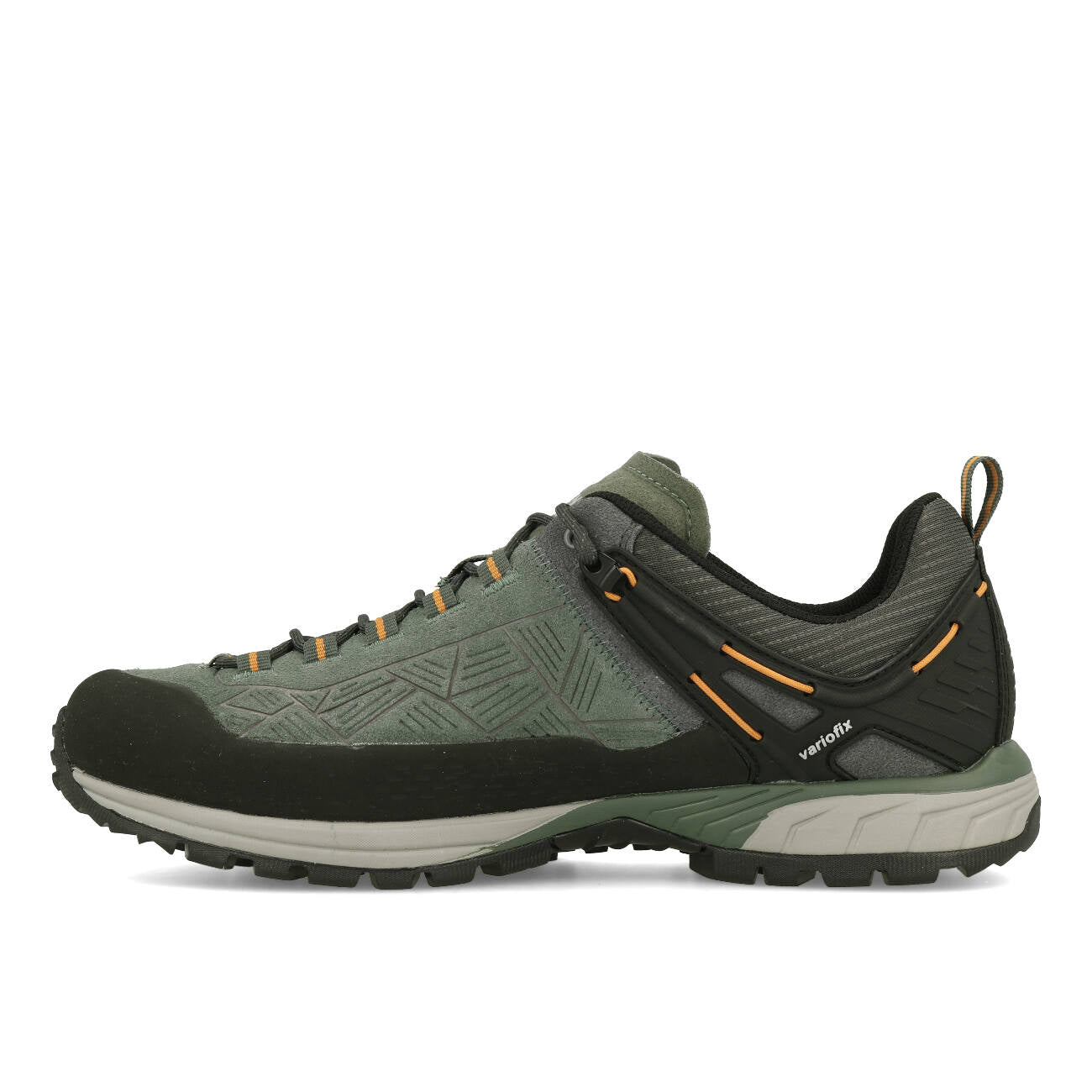 Meindl Top Trail GTX Herren Loden Orange