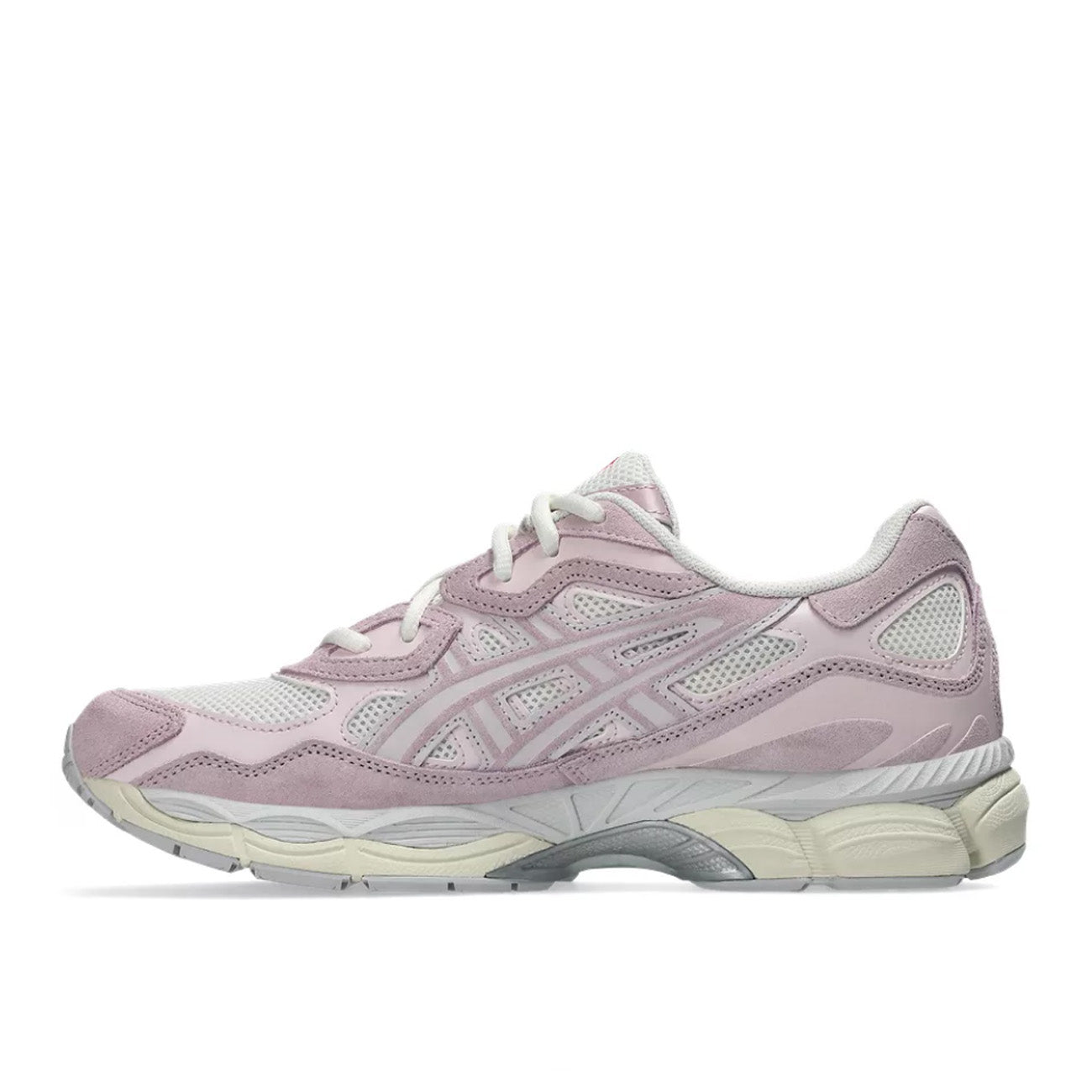 Asics Gel-NYC Damen Creme Rose Water