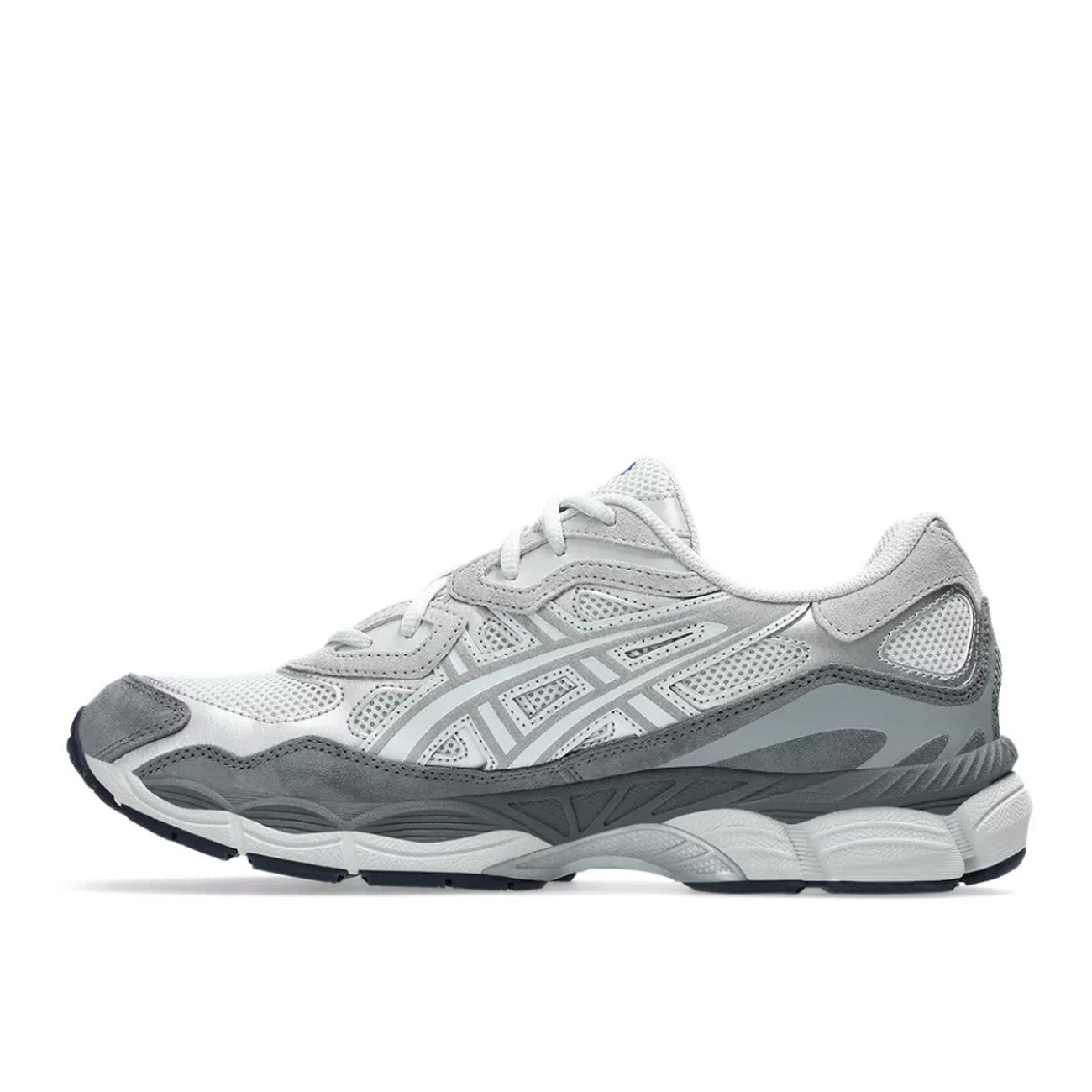 Asics Gel-NYC Herren Glacier Grey Gravel