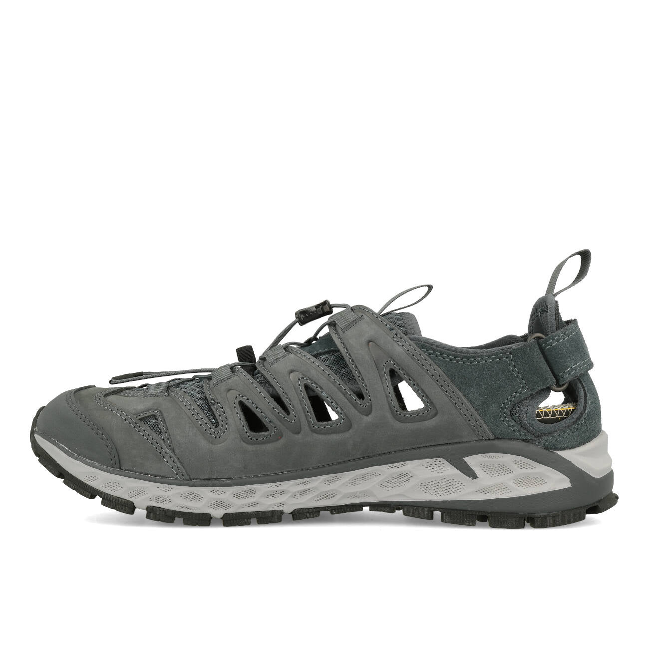 Meindl Brindisi Herren- C fit® PW Graphit