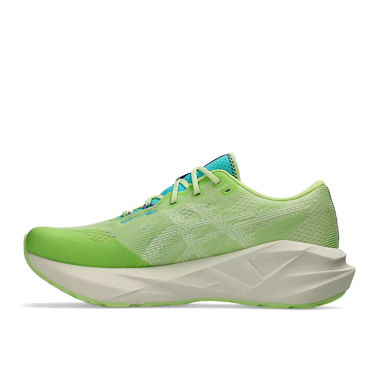 Asics Novablast 5 TR Nature Bathing Lime Green