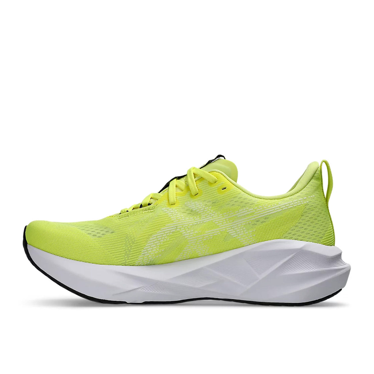 Asics Novablast 5 Citron White
