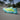 adidas Adizero Adios Pro 4 Herren Flash Aqua Lucid Lemon Mint Ton