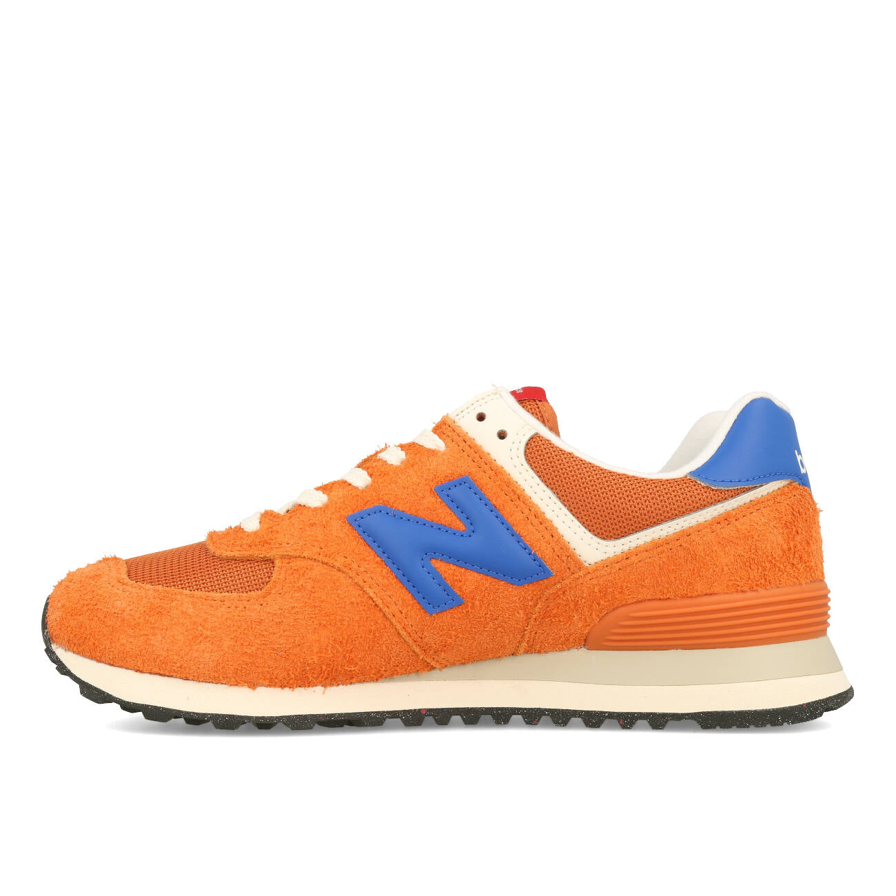 New Balance U 574 BRD Sienna Blue Gemstone