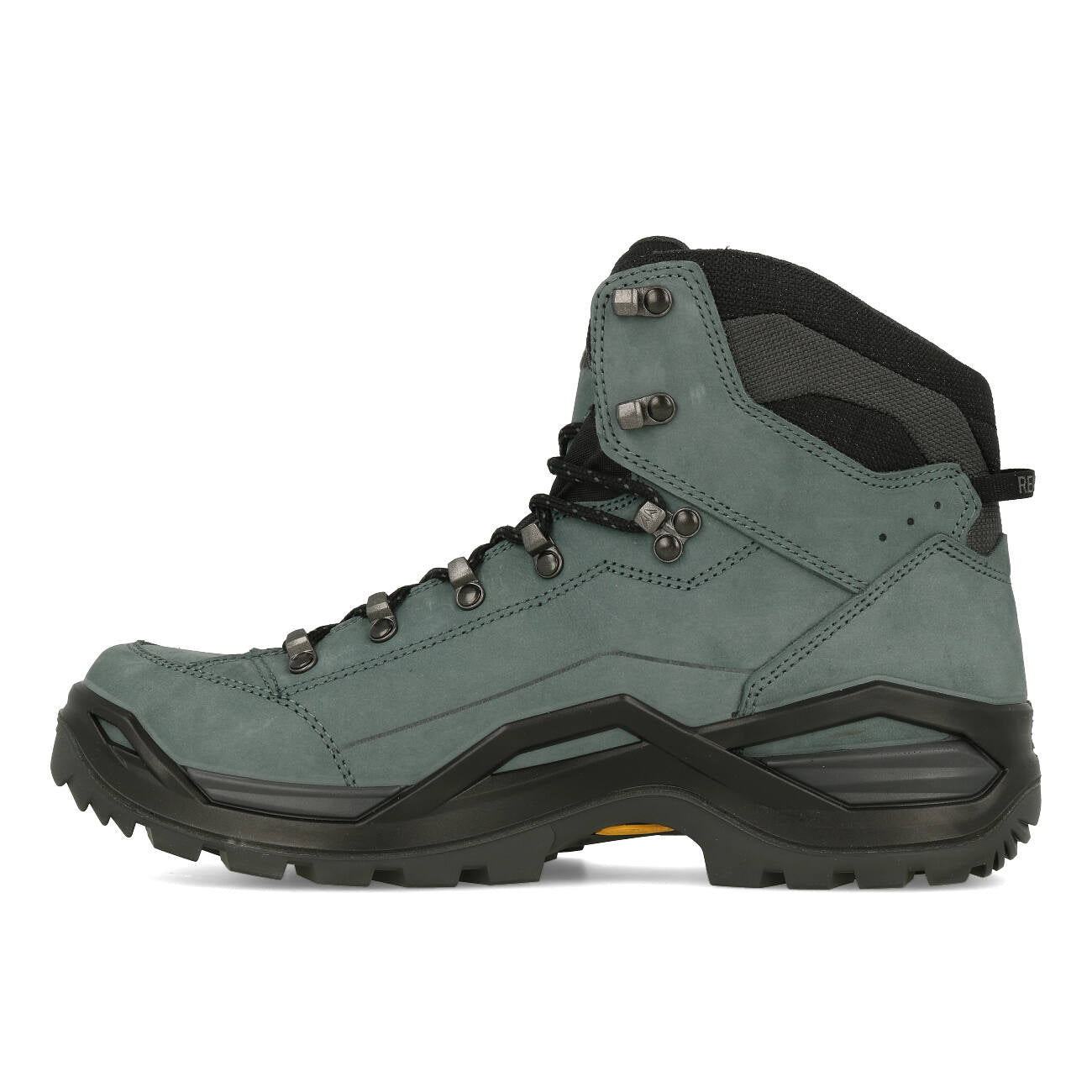 Lowa Renegade Evo GTX Mid Rauchgrün Grau
