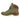 Lowa Renegade Evo GTX Mid Ws Damen Graugrün Panna