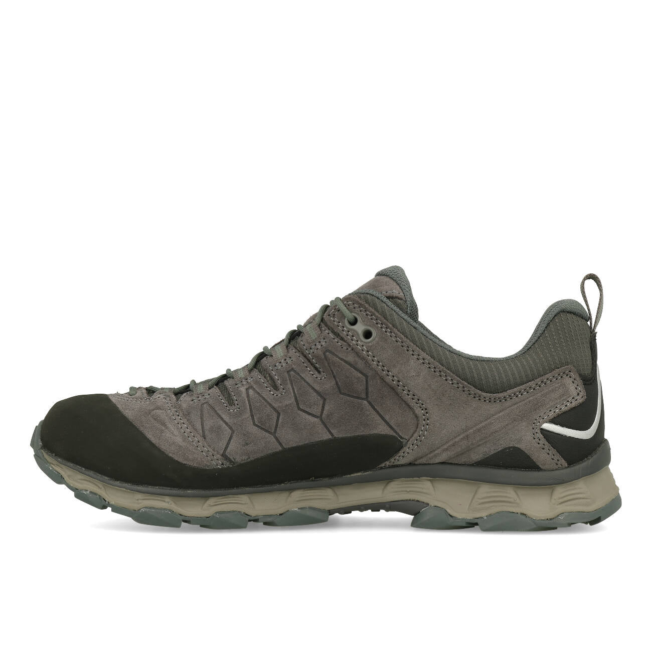 Meindl Lite Trail GTX Herren Granit Oliv