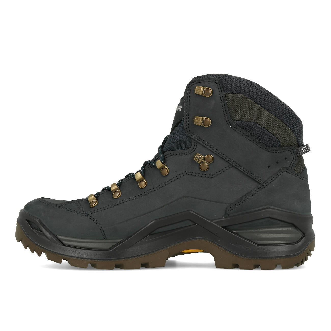 Lowa Renegade Evo GTX Mid Herren Navy Grau