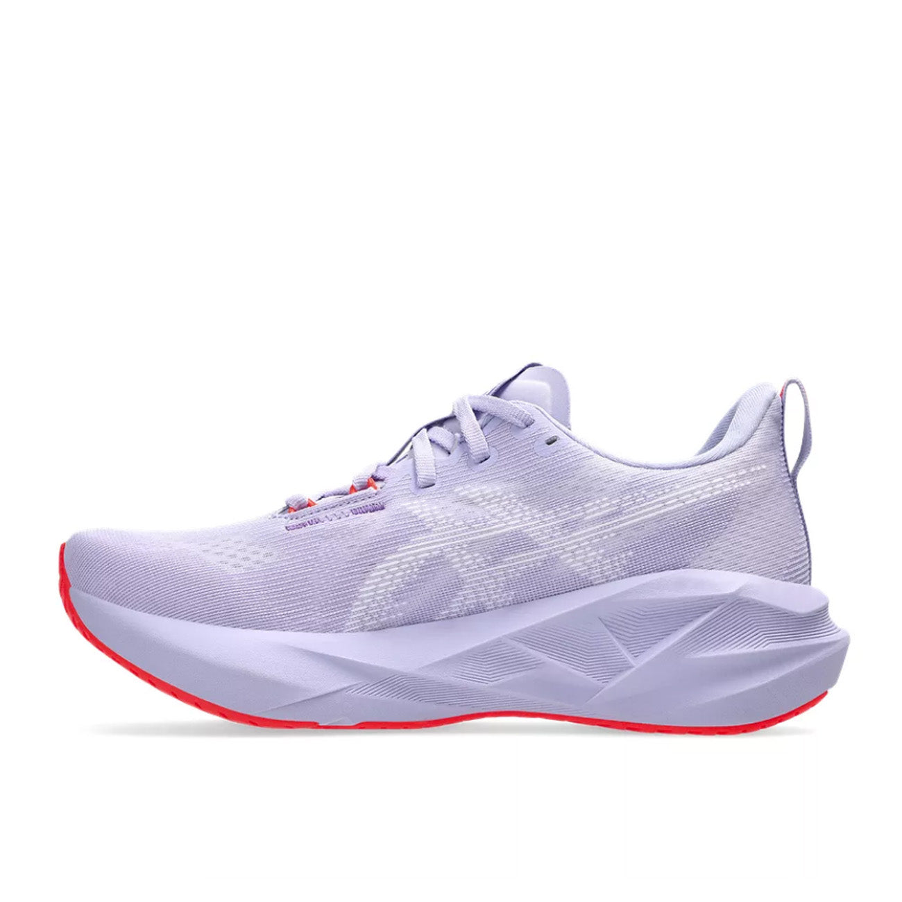 Asics Novablast 5 Tokyo Damen Vapor Edo Purple
