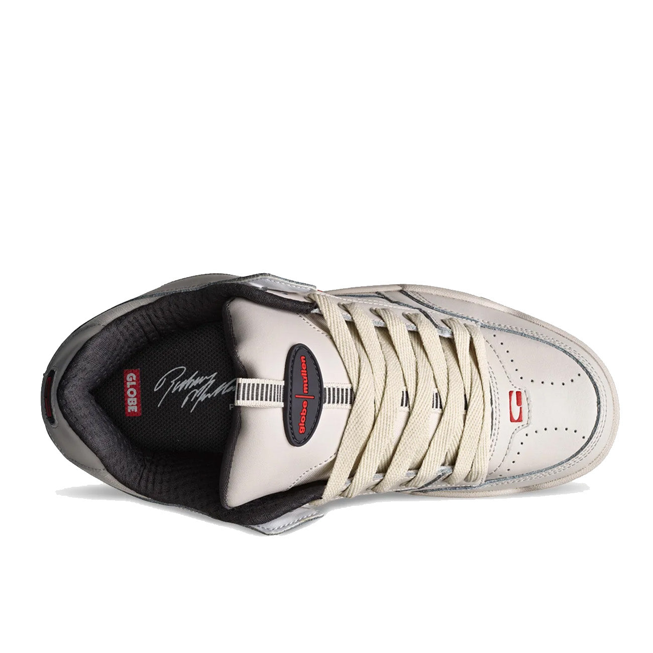 Globe Tilt Prime Herren Cement Mullen