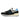 New Balance U 574 QRB Black Blue Gate