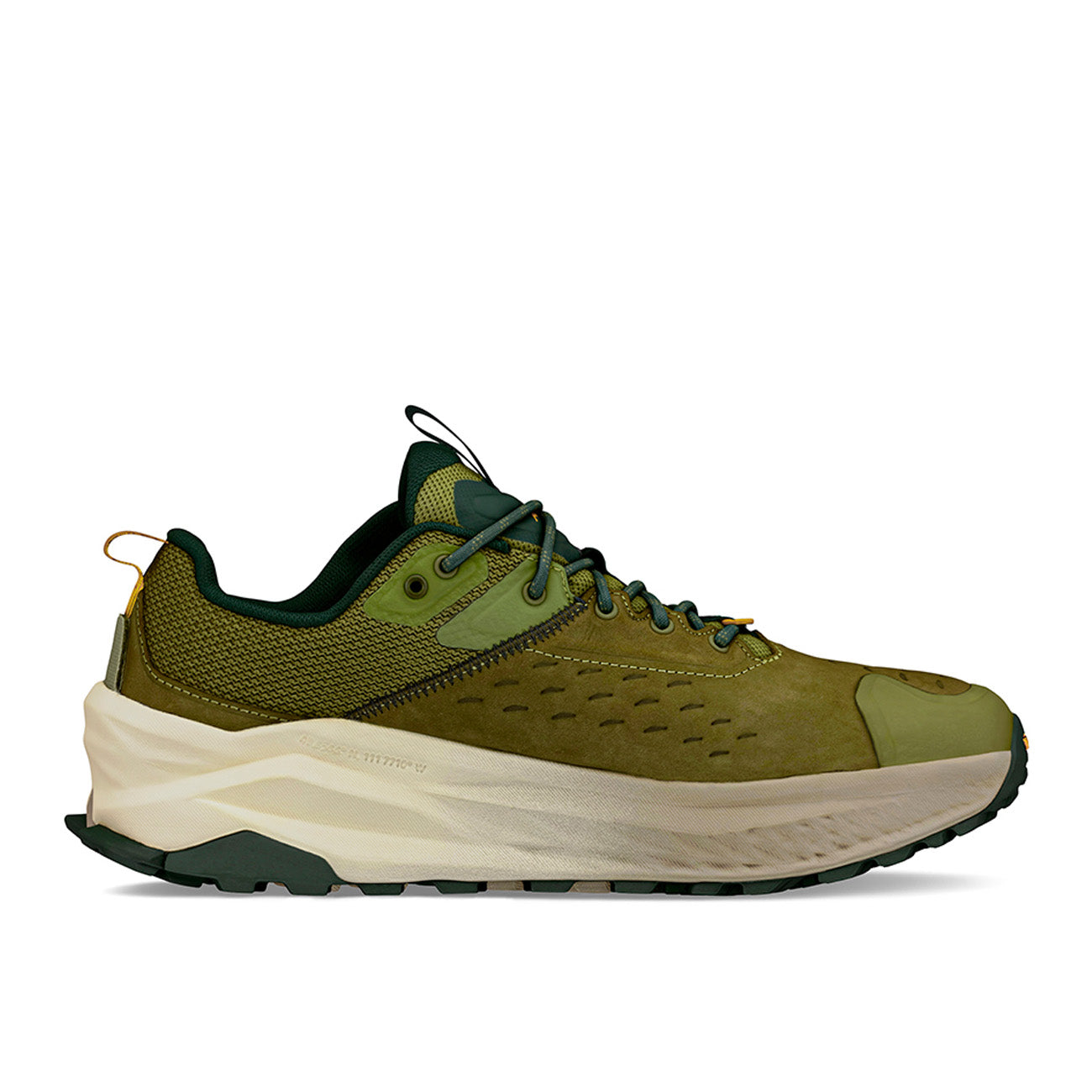 Altra M Olympus 6 Hike Low GTX Dusty Olive