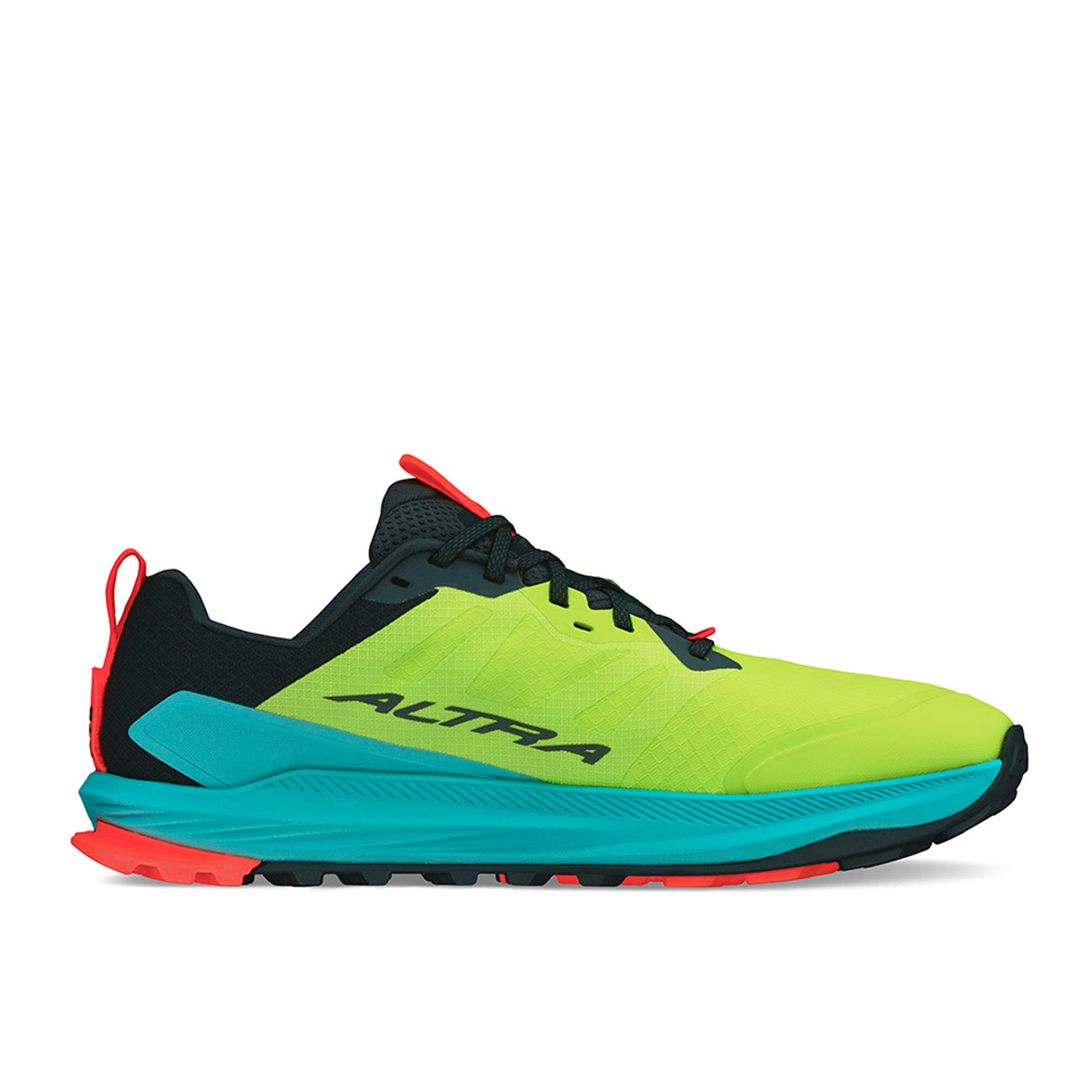 Altra M Lone Peak 9+ Herren Lime