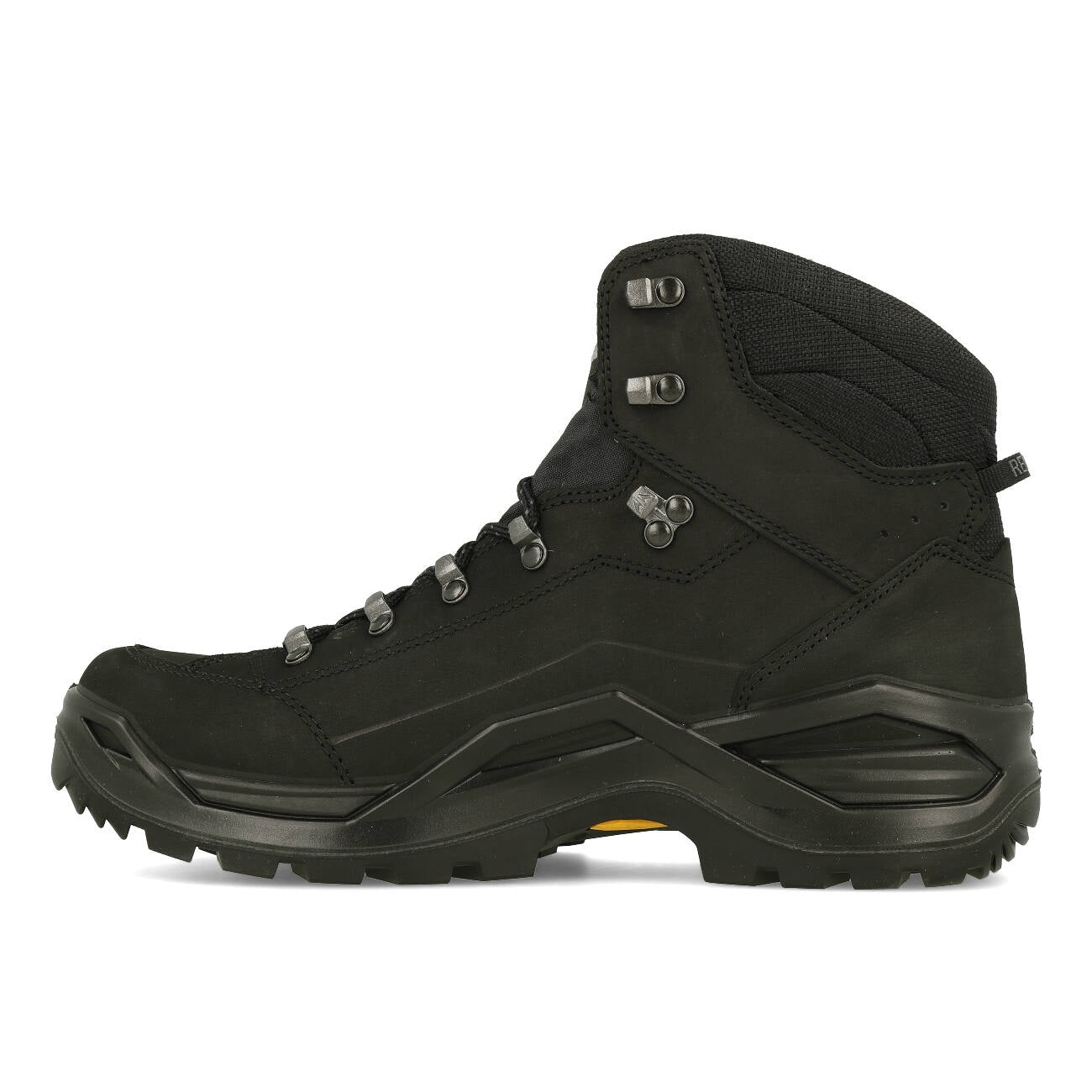 Lowa Renegade Evo GTX Mid Herren Tiefschwarz