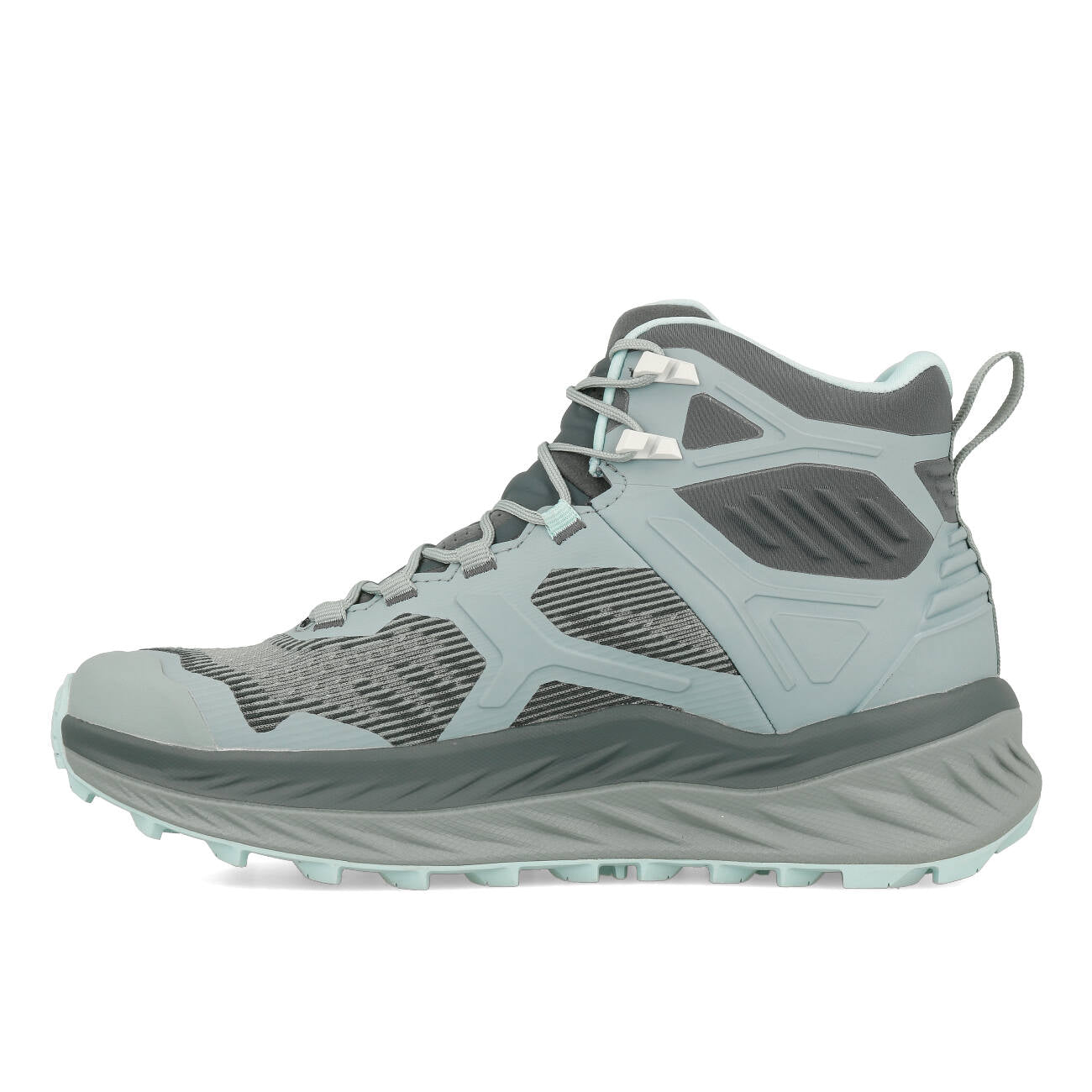 Lowa Fortux GTX QC Ws Rauchblau Blau