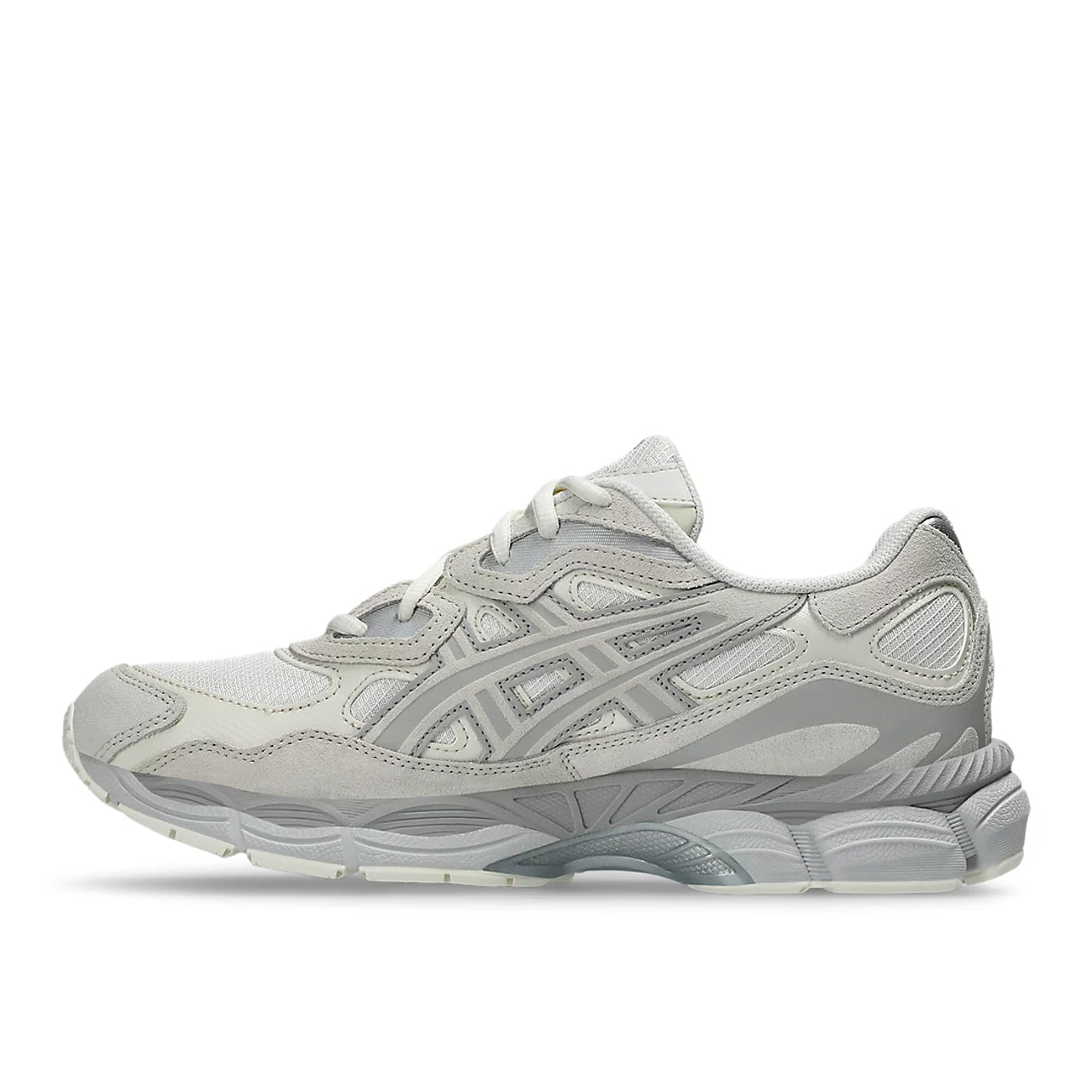 Asics Gel-NYC Herren Cream Cream
