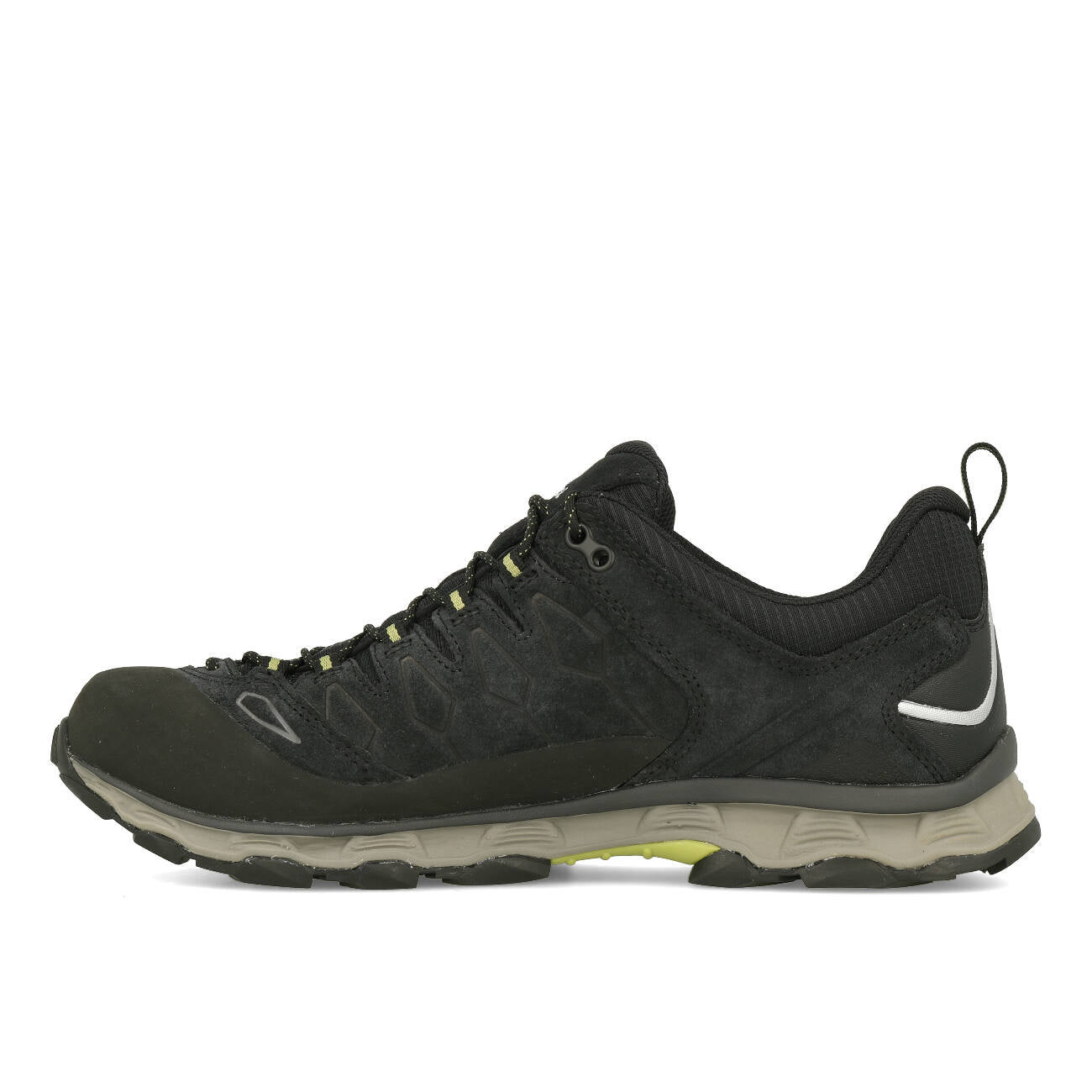 Meindl Lite Trail GTX Herren Noir Gelb