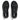 Norda Run The 001 M Herren Stealth Black
