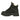 Buffalo Aspha NC Mid Warm Vegan Nubuck Black