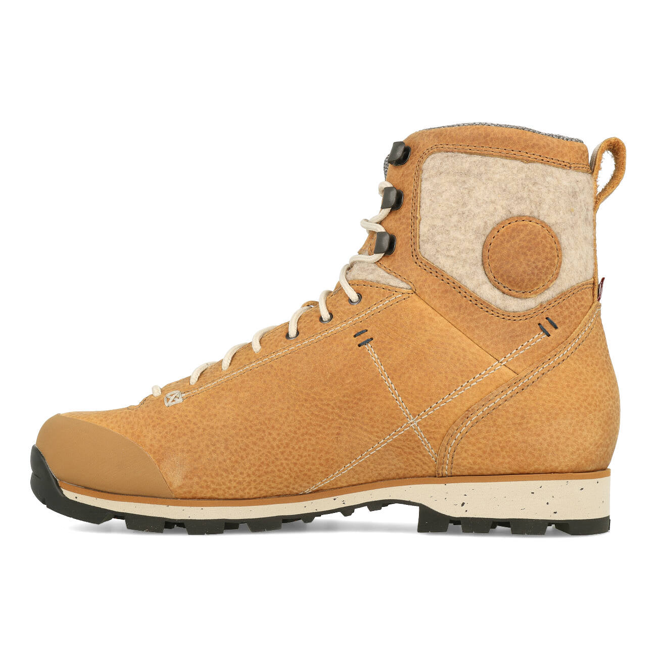 Dolomite DOL Shoe M's 54 Warm Evo WP Herren Golden Yellow