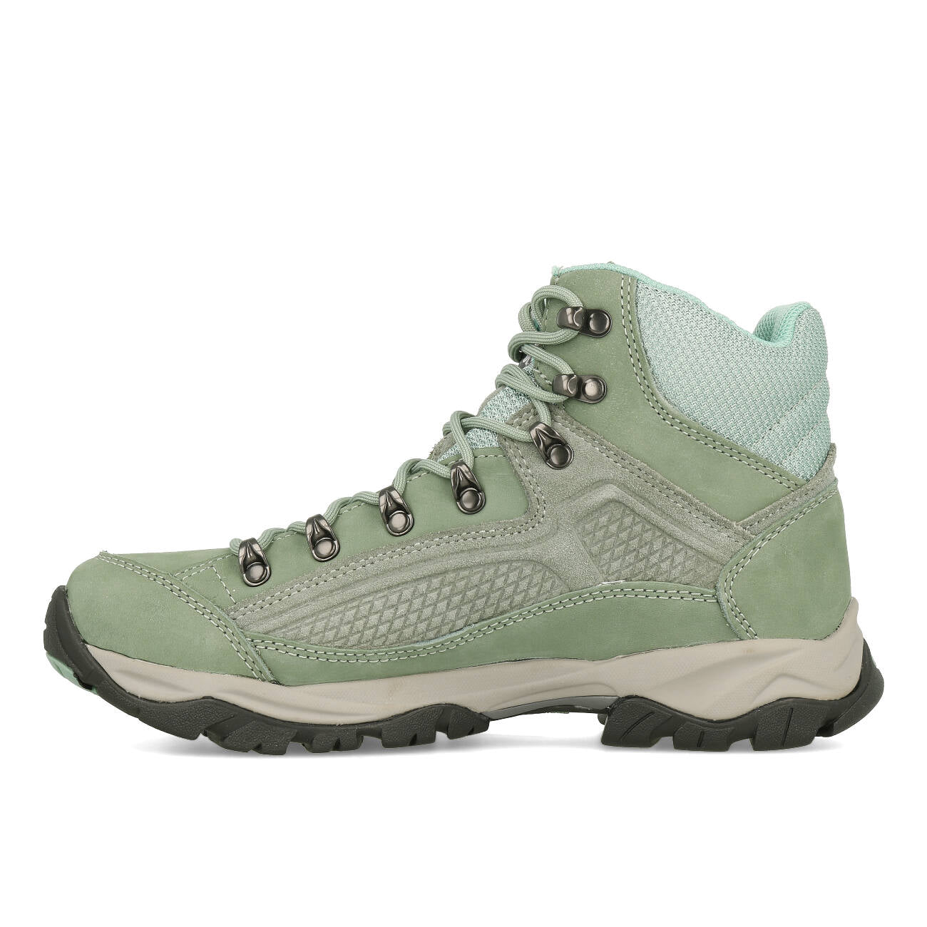 Meindl Baltimore Lady GTX Damen Türkis