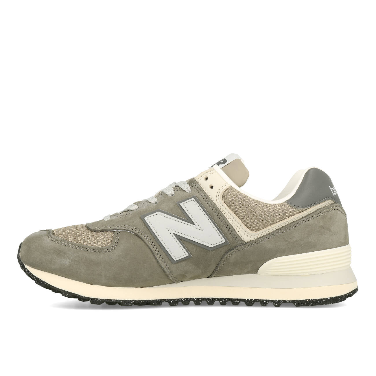 New Balance U 574SNV Herren Slate Grey Castlerock