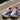 adidas Adizero Pro 4  M Herren Off White Royal Blue
