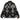 Carhartt WIP Prentis Liner Jacket Herren Baru Jacquard Black Black