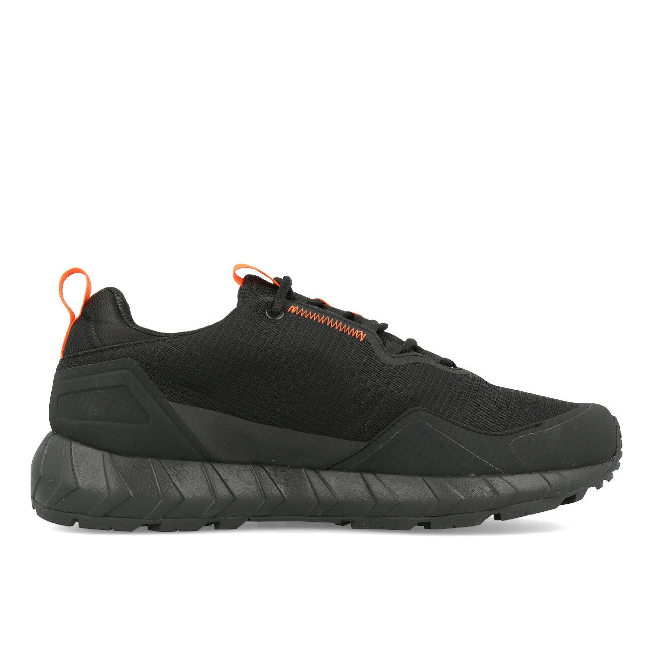 Zero°C Storo Citycross GTX M Herren Black Orange
