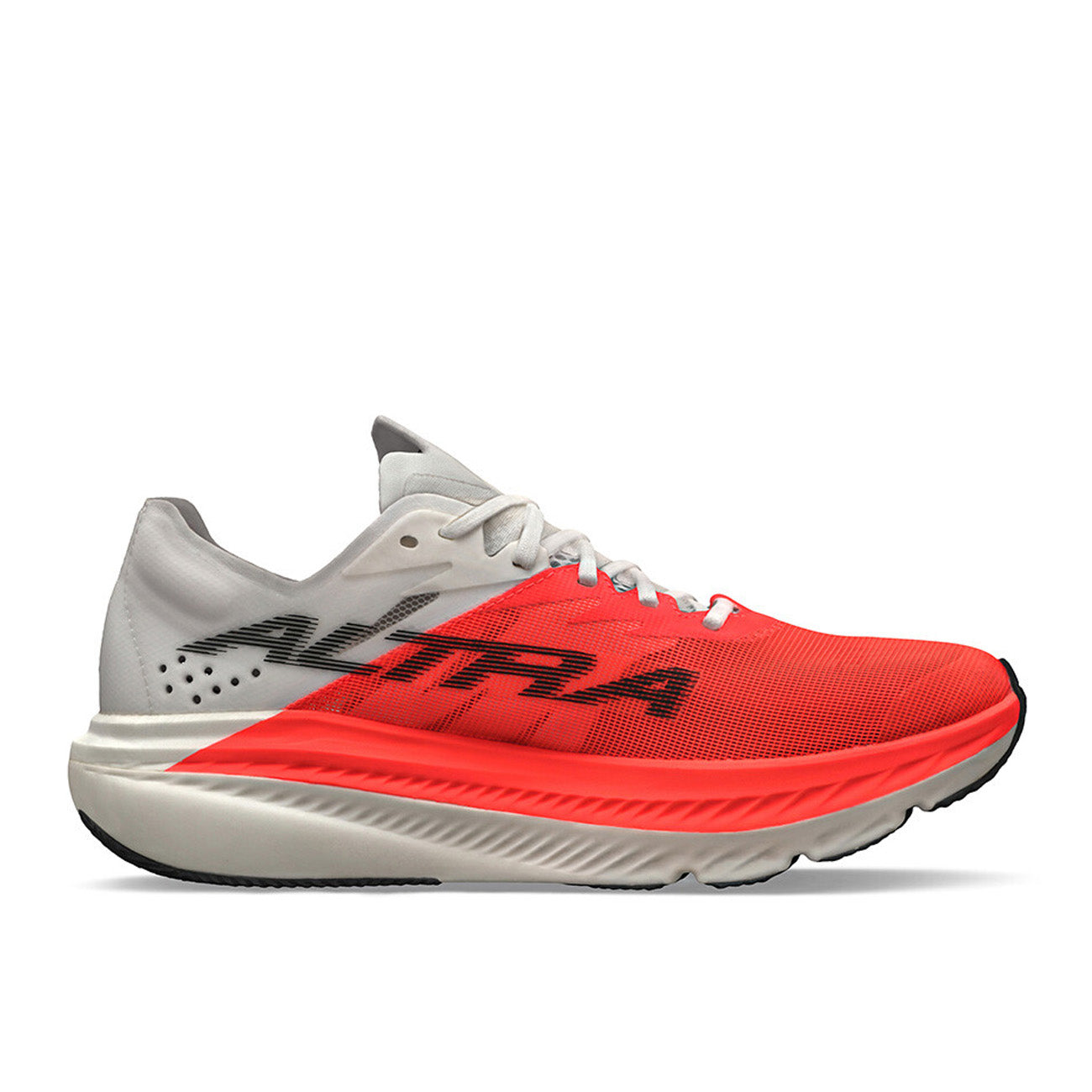 Altra M Vanish Carbon 2 Herren White Coral