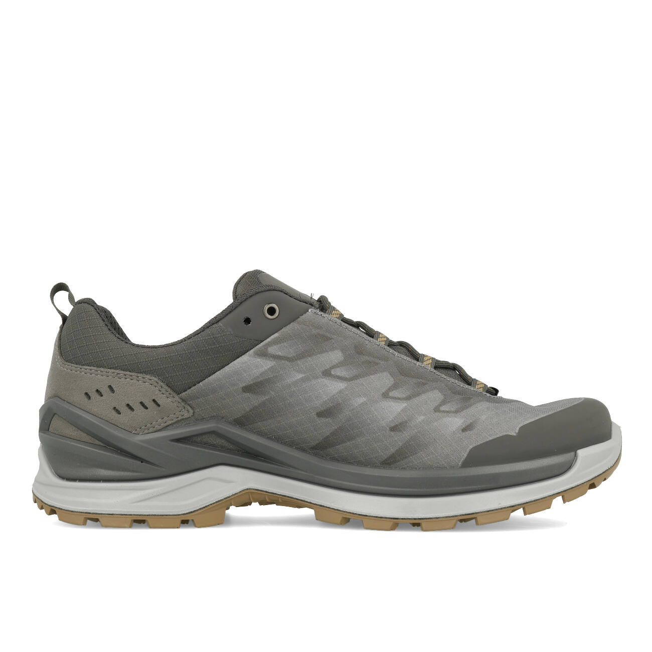 Lowa Ferrox GTX Lo Herren Graphite Bronze