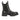 Tamaris 1-25901-41-003 Chelsea Boots Damen Black Leather