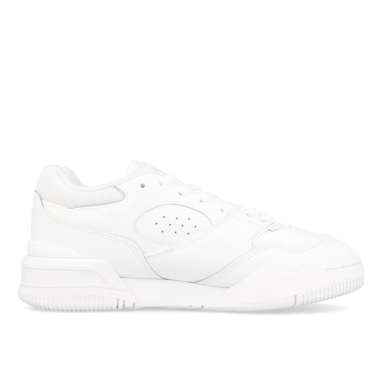 Lacoste Lineshot 223 4 SFA Damen White White