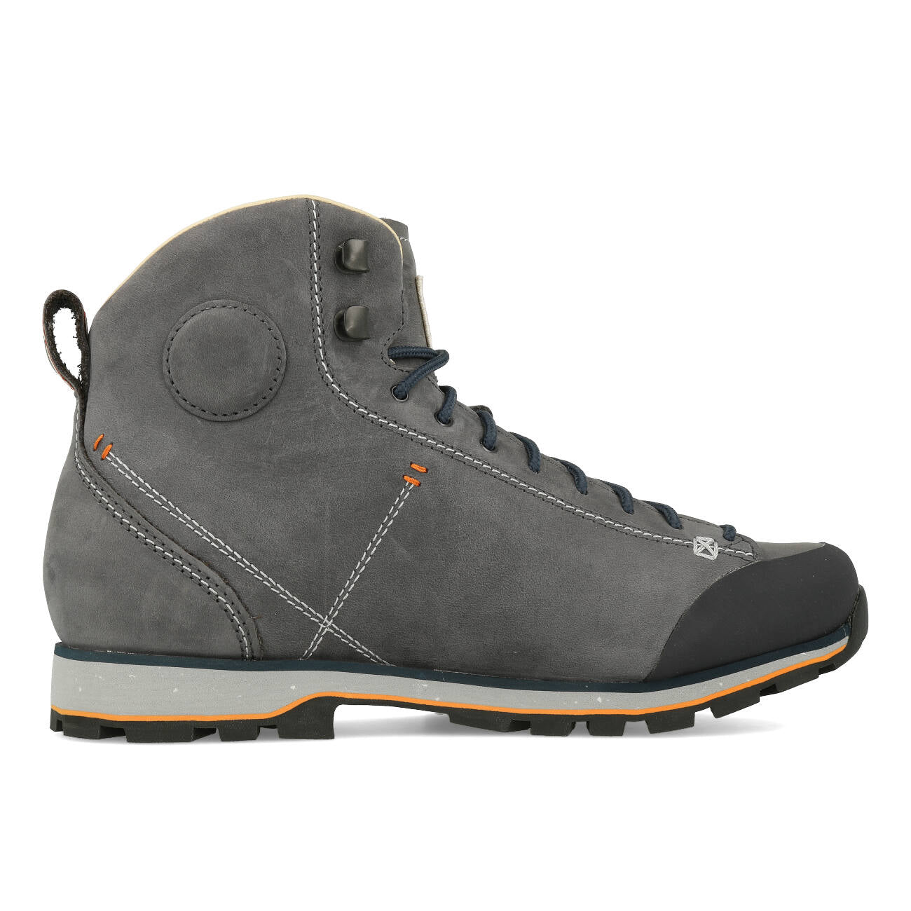 Dolomite Cinquantaquattro Shoe M's 54 High Fg Evo GTX Herren Storm Grey