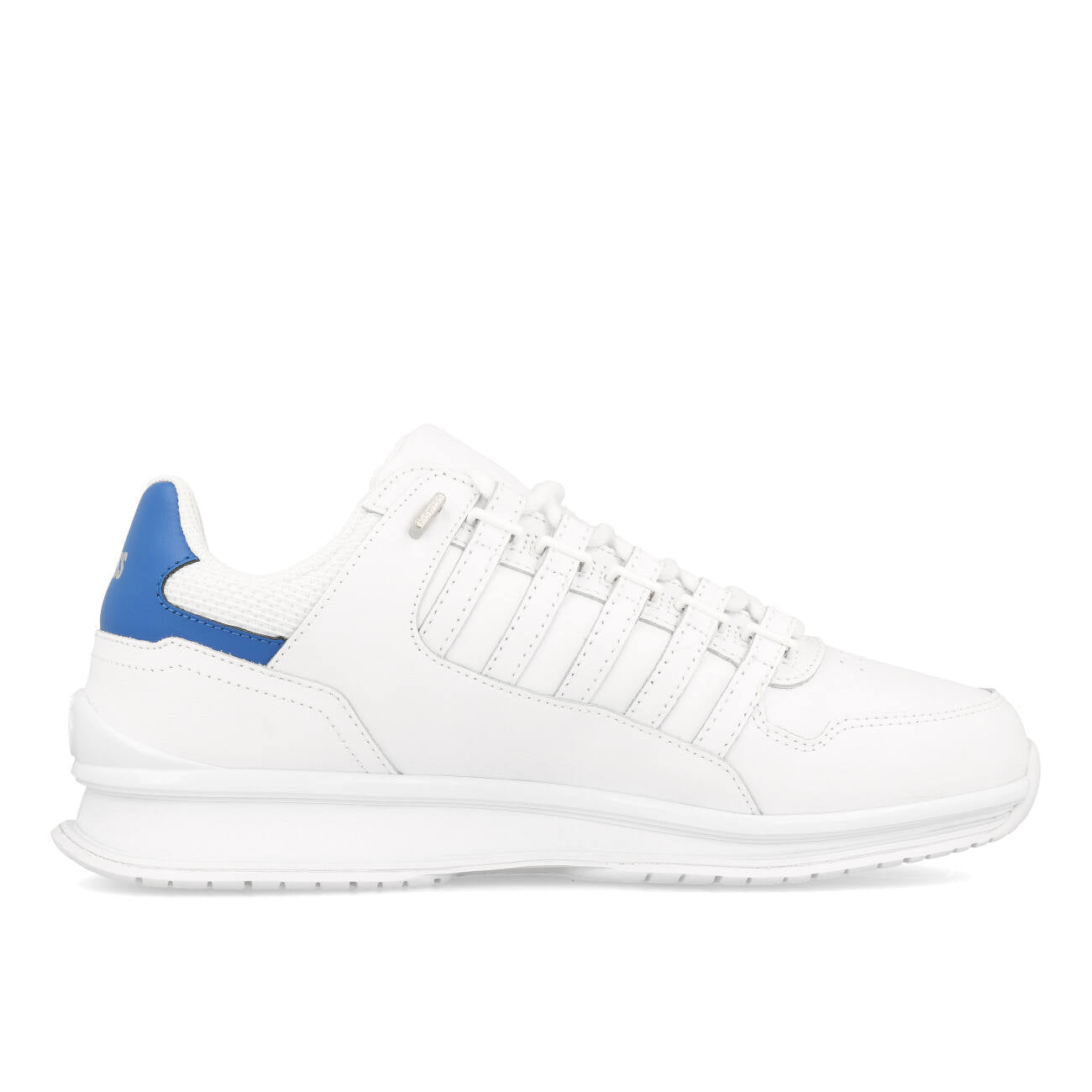 K-Swiss Rinzler GT Herren White Classic Blue