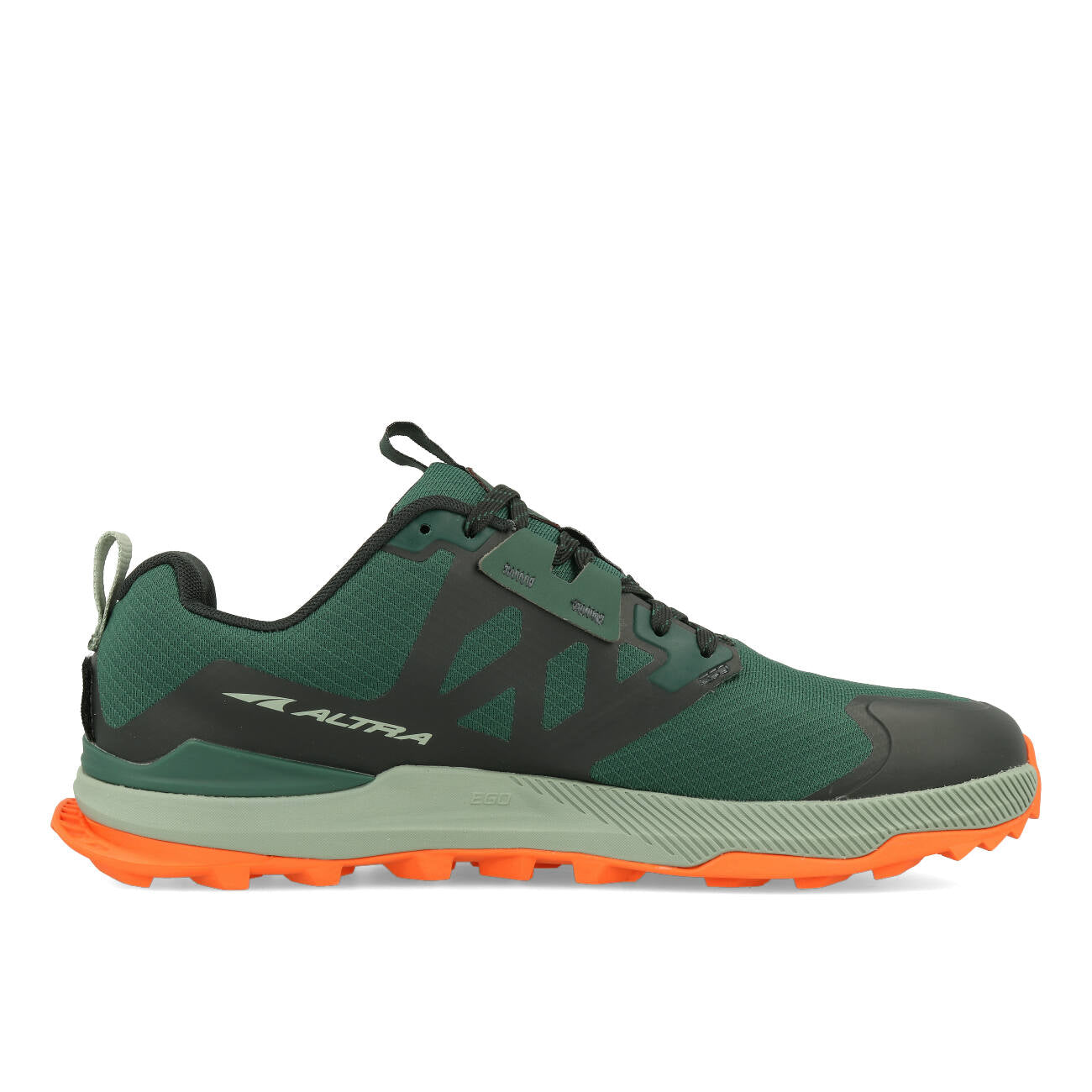 Altra M Lone Peak 7 Herren Deep Forest