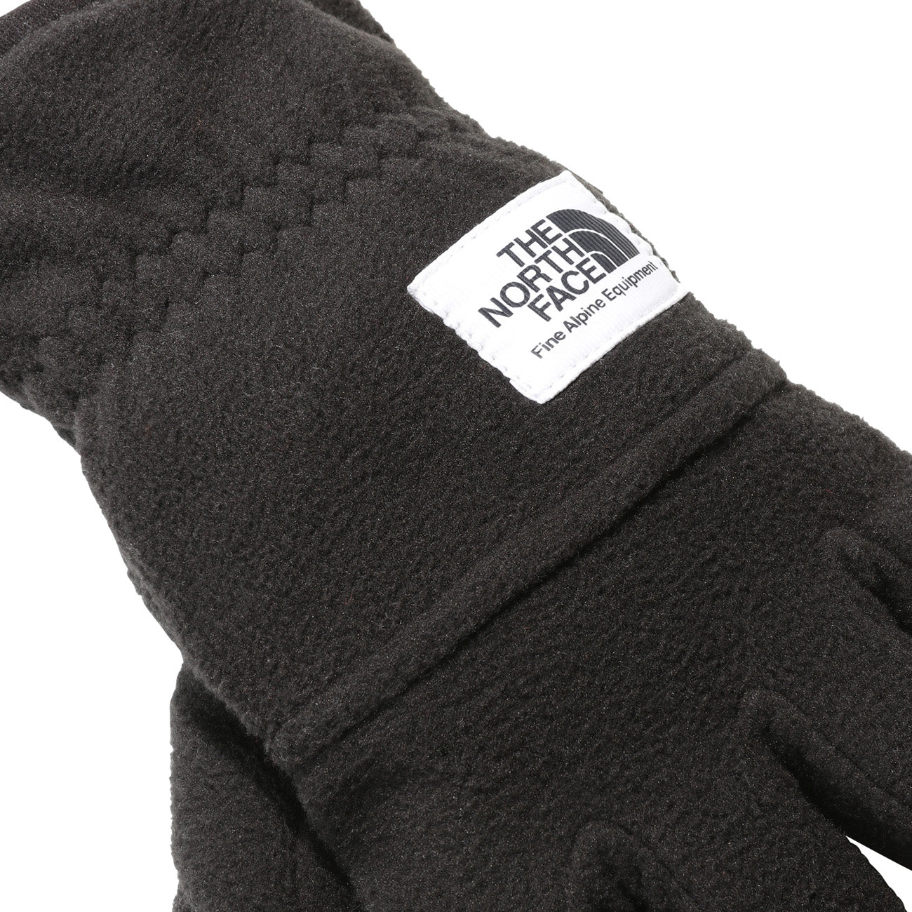 the north face fleece handschuhe The North Face ETIP HW Fleece Gloves TNF Black – Schuhdealer