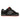 DVS Celsius Herren Black Fiery Red Yellow Nubuck