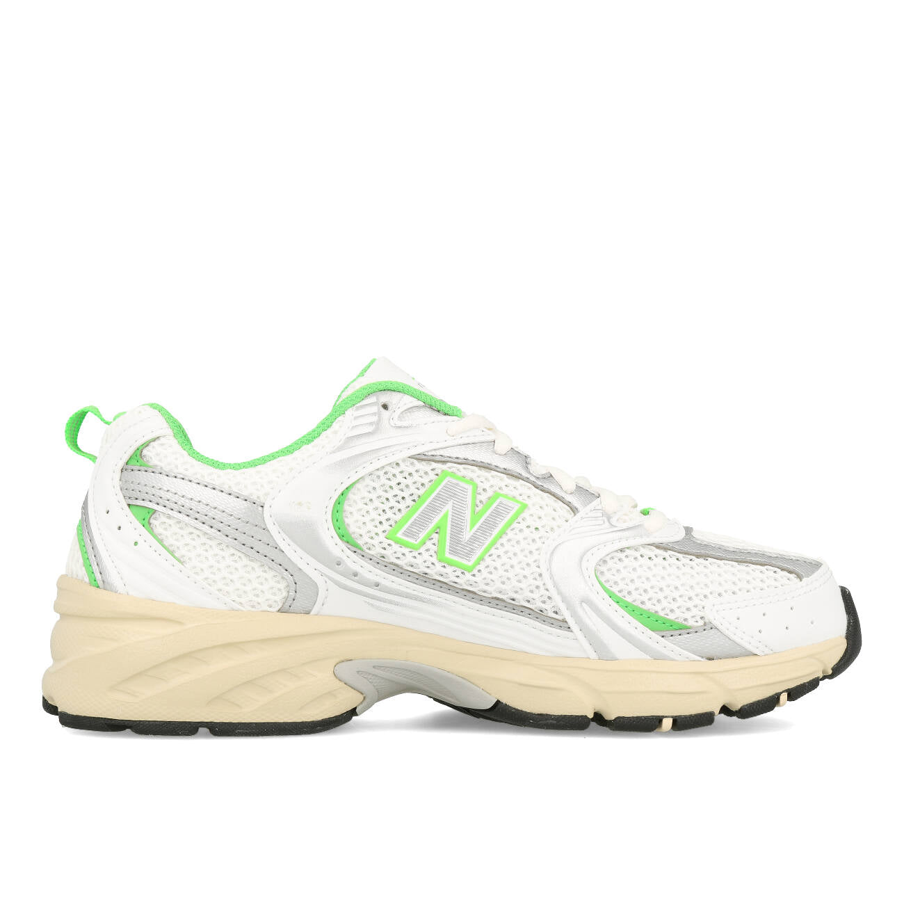 New Balance MR 530 EC White Palm Leaf