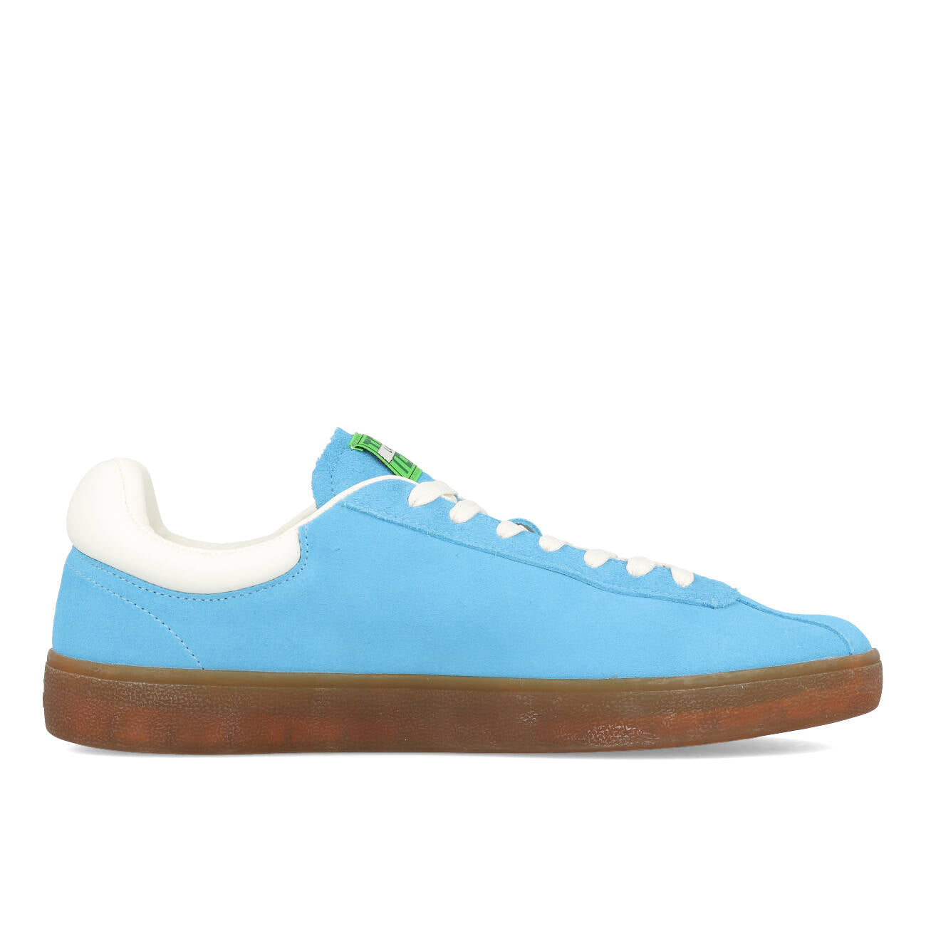 Lacoste Baseshot 124 1 SMA Herren Blue Gum