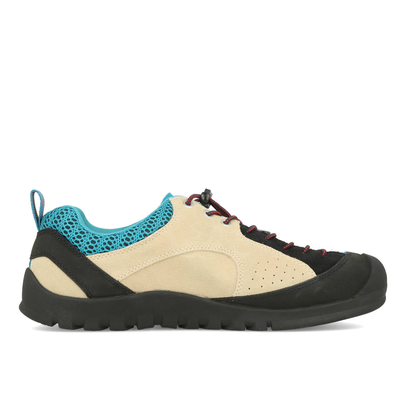 Keen Jasper Rocks SP Herren Safari Fjord Blue