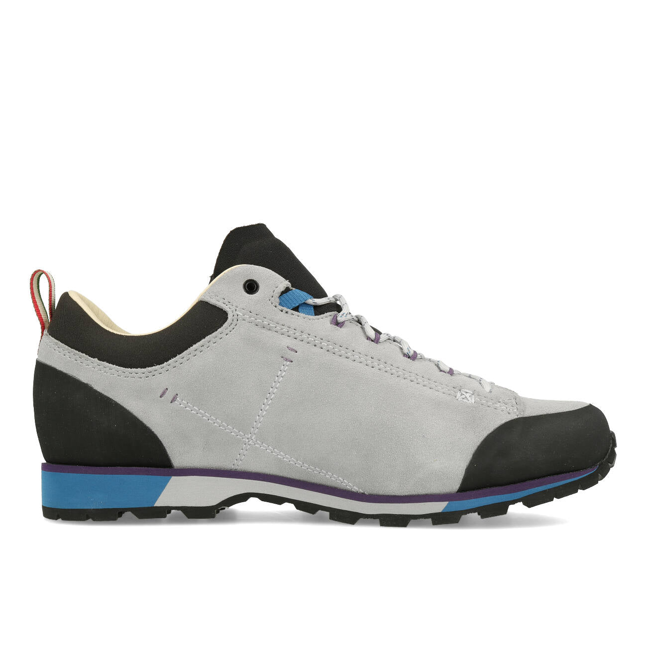 Dolomite Cinquantaquattro Shoe 54 Hike Low Evo GTX Herren Aluminium Grey