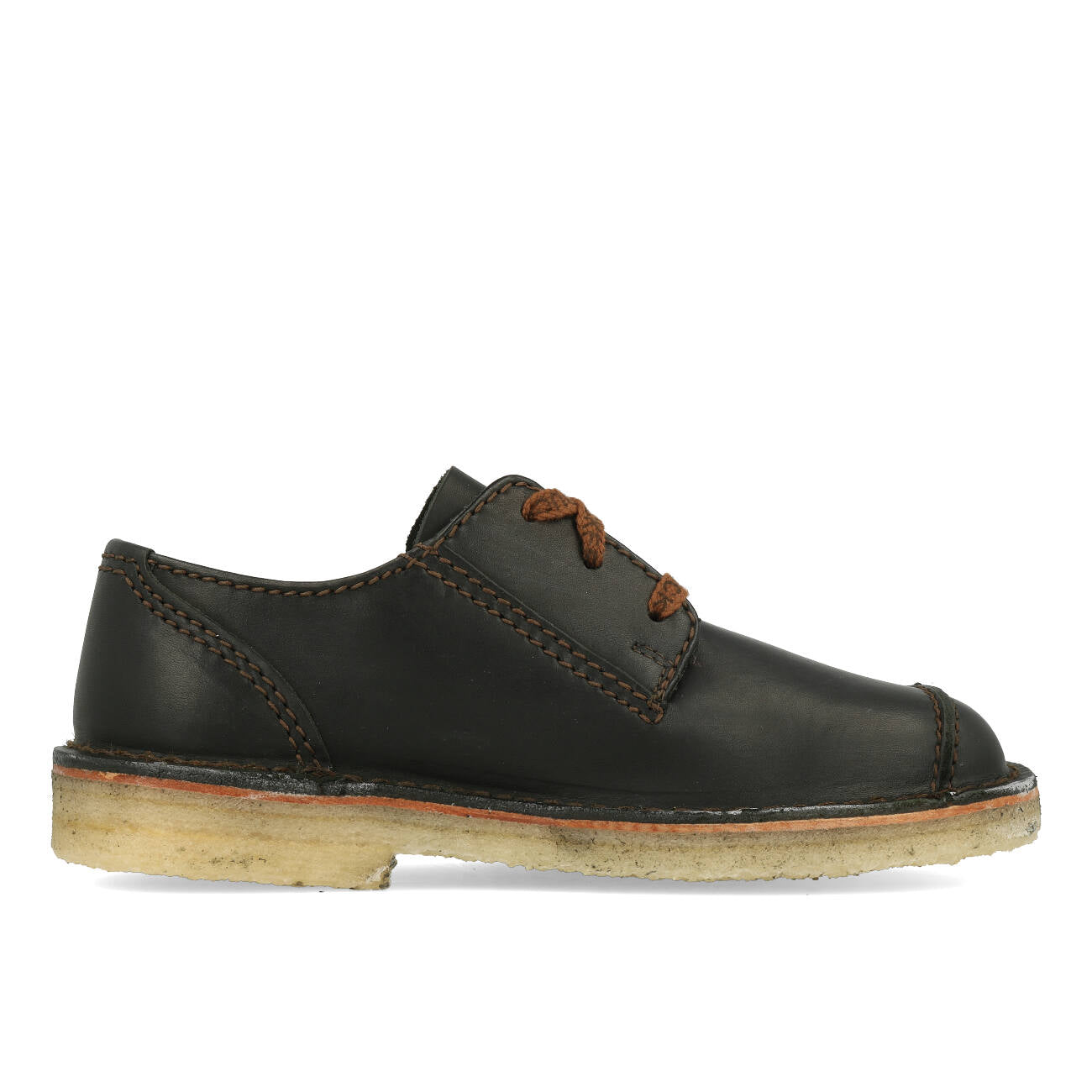 Duckfeet Fyn Herren Black